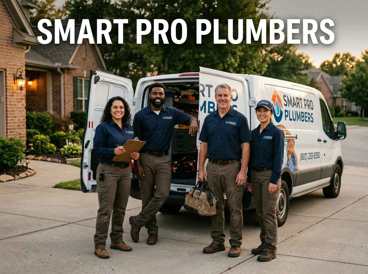 Water Heater Repair company in Houston, OH