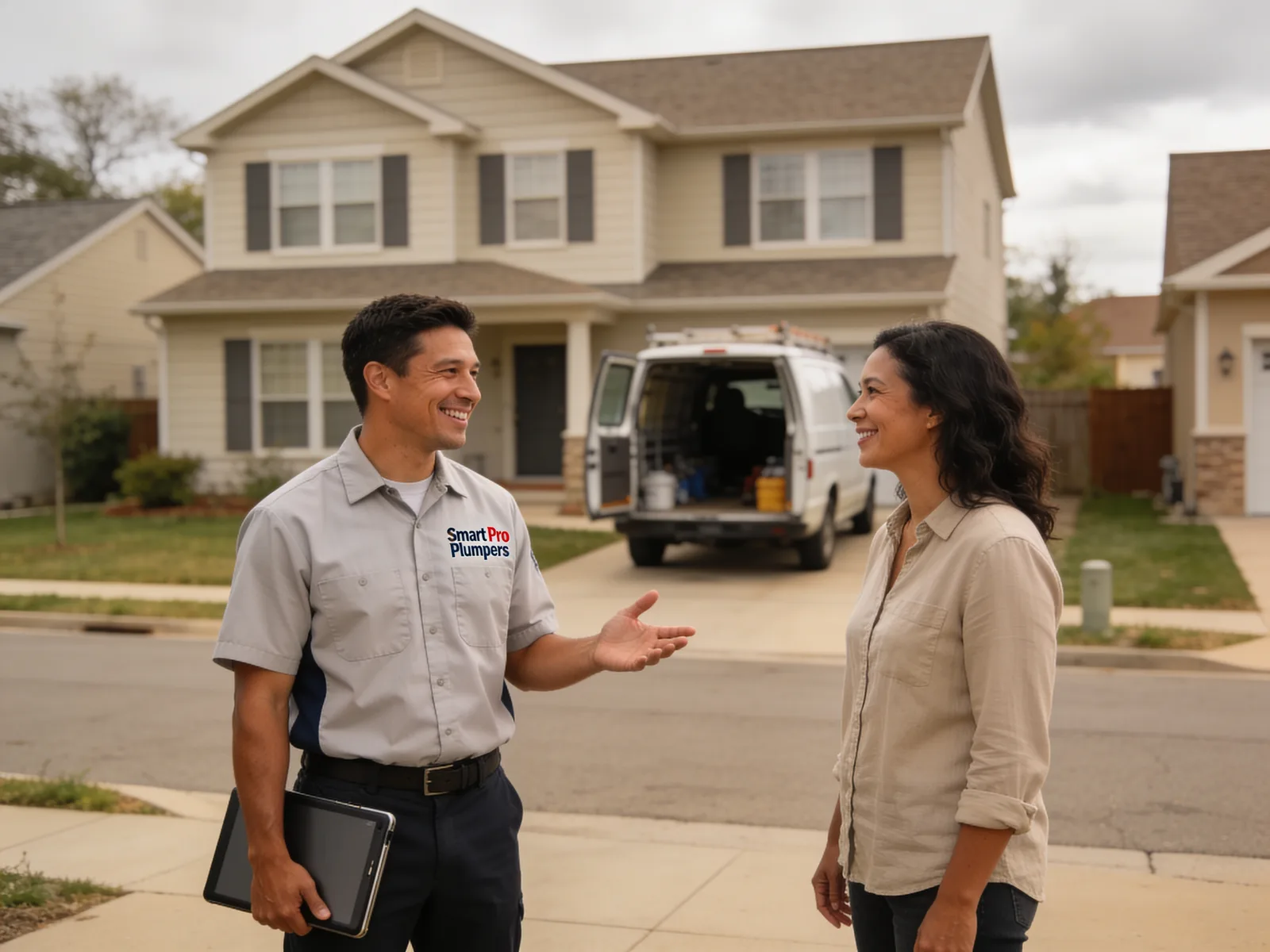 Water Heater Repair Houston, OH FAQs